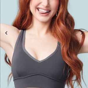 MADELAINE PETSCH Khloe Medium Impact Sports Bra